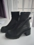 Дамски боти Zara, снимка 4
