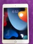 Apple iPad mini 4 ,7.9"- A1538 -(2015)- 128GB, Wi-Fi Space Gray (сив), снимка 1