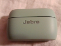 Безжични слушалки JABRA модел Elite Active 75T Navy, снимка 1 - Безжични слушалки - 44844711