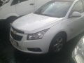 Chevrolet Cruze / Шевролет Круз 1.8i 2011 г.