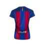 Женска Футболна Тениска - NIKE FC BARCELONA; размери: XS, снимка 2