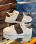дамски маратонки louis vuitton, снимка 5