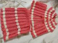 Плетен комплект , снимка 2