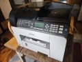 Ricoh Aficio SG 3100snw GELJET - Комбинация от принтер/скенер/копирна машина, снимка 7