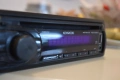 CD Reciever за кола KENWOOD KDC 3054-U с USB порт 4х50 вата, снимка 3