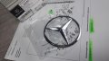 A2138170116**NEU**Емблеми за Мерцедес**W 213**ЕМБЛЕМА ЗА ЗАДЕН КАПАК (ЦЕНТРАЛНА)**, снимка 4