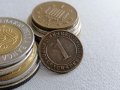 Райх монета - Германия - 1 пфениг | 1925г.; серия G, снимка 1 - Нумизматика и бонистика - 37266863