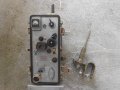 Радиостанция Р-105 М + Антена / СССР-военна-армейска /, снимка 2