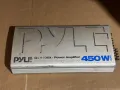 Усилвател за кола Pyle QA 4400X 450W, снимка 1