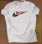 Мъжка тениска Nike Реплика ААА+, снимка 1 - Тениски - 43715698