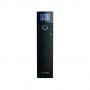 Хиперинверторен климатик Daikin FTXJ20AB/RXJ20A, Emura 3 Black, 7000 BTU, A+++, снимка 4