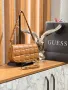 Дамска чанта Guess - Налични различни цветове Код D1408, снимка 7