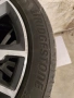 Оригинални джанти 18 за пежо 508 rxh, снимка 6