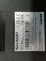 SHARP  43BL2EA TP.MS6886.PC710 7ACDJ1013  LY.KBN02G001  RF-AJ430010SE30-0901 A1, снимка 2