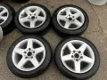 5х120 16 Джанти BMW E46 E87 1 3 серия VW Multivan Transporter T5 T6 5x120, снимка 5