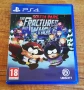 PS4 SOUTH PARK The Fractured But Whole PlayStation 4 , снимка 1