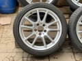 5х112 17 Лети Джанти Mercedes VW Фолксваген Seat Skoda Мерцедес ЕТ 49 J 7, снимка 1