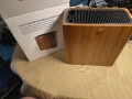 Универсален блок за ножове KITCHENDAO XL от акациево дърво с отвори за ножици и точилка,

, снимка 4