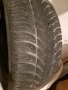Продавам две зимни гуми Fulda, снимка 6
