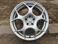 Джанти 17" 5×100/57.1 7.5j, снимка 4