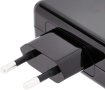 Бързо зарядно устройство 65W USB Type-C Amazon Basics TYTC6511USPD BLK-EU Fast Charger USB C Адаптер, снимка 5