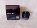 Продава Sigma 30/2.8 EX DN - Sony E mount , снимка 2
