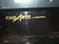 FINE ARTS AMPLI & TASCAM CD DECK-SWISS 1502251943, снимка 9