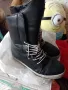 Дамски ботуши, снимка 3