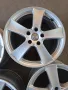 АЛУМИНИЕВИ ДЖАНТИ МЕРЦЕДЕС AУДИ ФОЛСВАГЕН ШКОДА -5x112-17цола, снимка 5