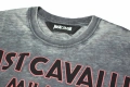 Just Cavalli - мъжка тениска, размер М, снимка 2