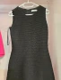 Черна рокля Calvin Klein размер S, снимка 4