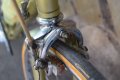 Ретро Шосеен Велосипед OLMO OLIMPIC ,70те години , Campagnolo, снимка 4