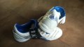 Adidas Predator Astro Turf Размер EUR 39 1/3 / UK 6 стоножки естествена кожа 33-14-S, снимка 5