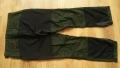 TRUE NORTH Stretch Trouser размер 42 / L - XL дамски панталон от части с еластична материя - 1243, снимка 2