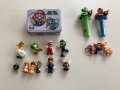 Фигурки на Nintendo Super Mario