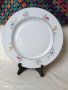 Порцеланови големи кръгли плата, снимка 3
