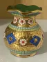 Италия. Мини ваза. , снимка 1