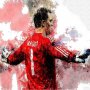 ДЕТСКИ ФУТБОЛЕН ЕКИП - ADIDAS FC GERMANY Manuel Neuer 1;размери: 104/116, 128, 140 и 170/176 см., снимка 4