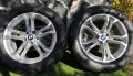 Оригинални джанти BMW 18 цола 5x112 style 688  G01 G02 X3 X4 , снимка 4