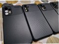 Samsung A13 4G,A13 5G,A04S,A23,A33 силикон бизнес карбон, снимка 2