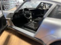 SUN STAR колекционерски модел количка PORSCHE 911 SC 1984г. 1:18, снимка 4