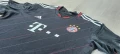 Оригинална футболна тениска Bayern Munchen 2010/2011 трети екип Adidas P95826 Байерн Мюнхен, снимка 16