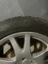 джанти и гуми за Mercedes W211 W219 17 цола , снимка 4