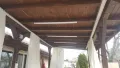 ремонт на покриви Дървени навеси , снимка 11