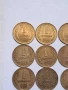 1 стотинка 1981 г.- лот от 58 бр., снимка 3