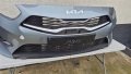 Предна броня Kia Ceed Facelift година 2022 2023 2024 2025 код 86511J7DAO, 86511-J7DAO, снимка 5