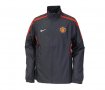 Nike Woven Warmup Jacket Man Utd, снимка 1