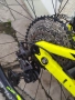 29 цола алуминиев велосипед колело размер ем 2 по 12 скорости Shimano deore xt , снимка 5