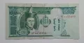 10 тугрик Монголия 10 тугрика Монголия монголска банкнота 10 тогрог 2007 Монголия , снимка 1