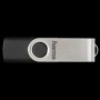 128 GB USB памет, Hama "Rotate" USB флаш устройство, USB 2.0 - флашка - , снимка 3